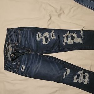American Eagle w Jeans